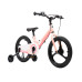 Велосипед  RoyalBaby SPACE PORT 18" розовый - фото №4
